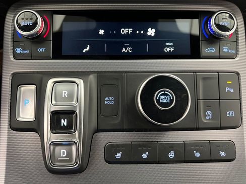 Used 2024 Hyundai Palisade Calligraphy image 61