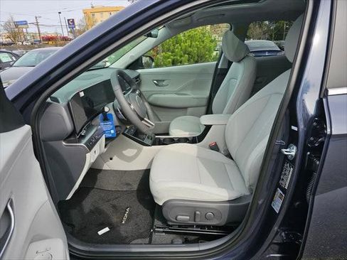 New 2026 Hyundai Kona Limited AWD/4WD image 18