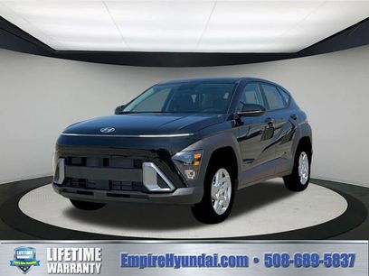 New 2026 Hyundai Kona SE