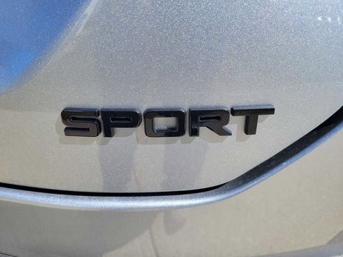 New 2026 Honda Pilot Sport image 10