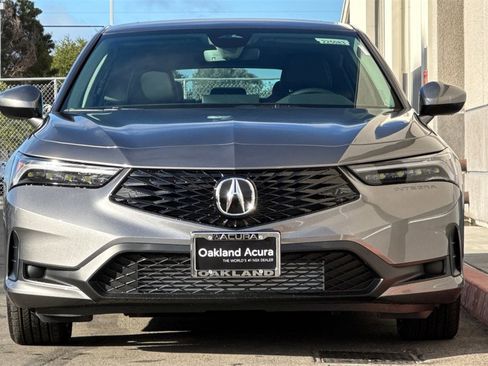 New 2025 Acura Integra image 6