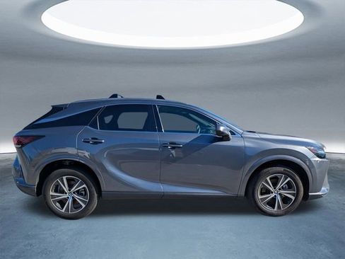 Used 2023 Lexus RX 350 Premium w/ Accessory Package (Z1) image 3