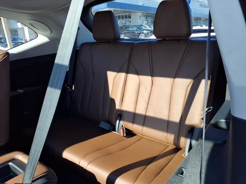 Certified 2026 Acura MDX w/Technology Package image 19