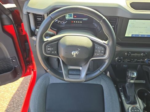 Used 2023 Ford Bronco Big Bend image 26