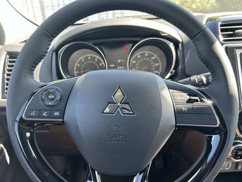 New 2026 Mitsubishi Outlander Sport SE AWD/4WD image 25