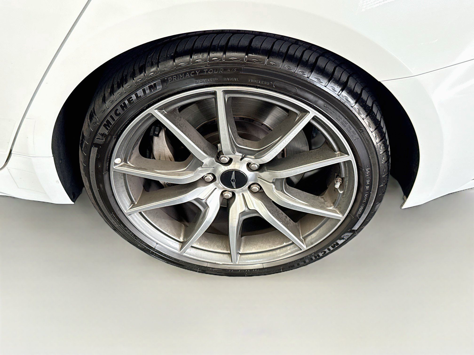 Used 2026 Genesis G70 2.5T RWD image 11