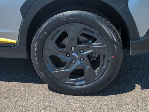 Used 2024 Subaru Crosstrek 2.5i Sport AWD/4WD image 13