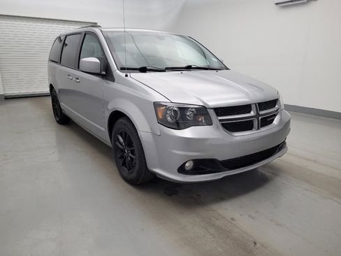 Used 2019 Dodge Grand Caravan GT FWD image 13