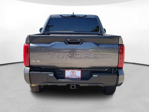 Used 2023 Toyota Tundra SR5 w/ SR5 Premium Package AWD/4WD image 6