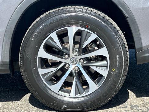 Used 2021 Lexus RX 350 AWD w/ Accessory Package image 36