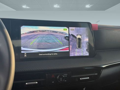 New 2026 Nissan Kicks SR image 28