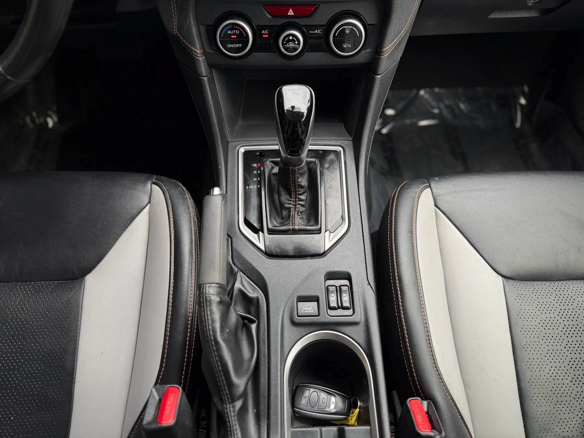 Used 2019 Subaru Crosstrek 2.0i Limited w/ Moonroof Package w/Navigation AWD/4WD image 25