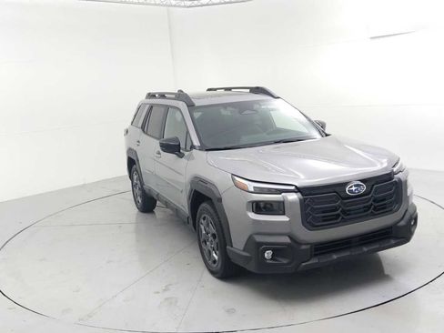 New 2026 Subaru Outback Premium AWD/4WD image 2