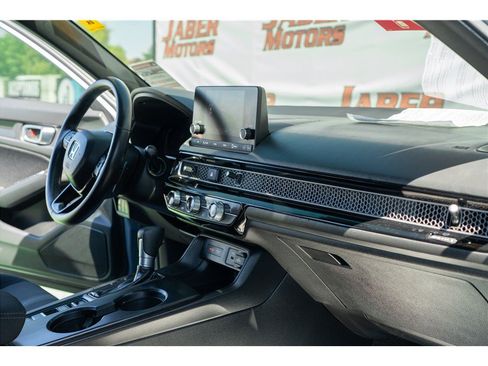Used 2024 Honda Civic Sport image 31