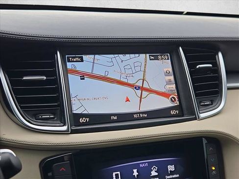 Used 2019 INFINITI QX50 Essential w/ Premium Heat Package FWD image 13