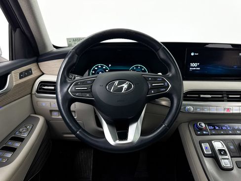 Used 2022 Hyundai Palisade Limited FWD image 4