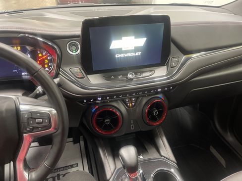 Used 2024 Chevrolet Blazer RS w/ Driver Confidence II Package image 29