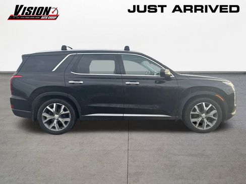 Used 2020 Hyundai Palisade SEL image 4