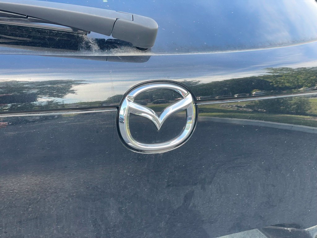 Used 2025 MAZDA CX-30 2.5 Turbo w/ Premium Plus Pkg AWD/4WD image 26