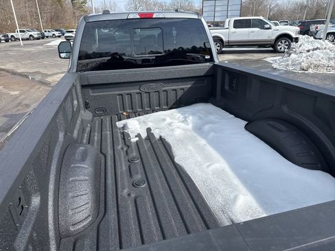 New 2026 Ford F450 XL w/ XL Driver Assist Package image 5
