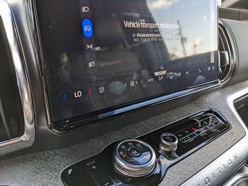 New 2025 Ford Expedition Tremor AWD/4WD image 26