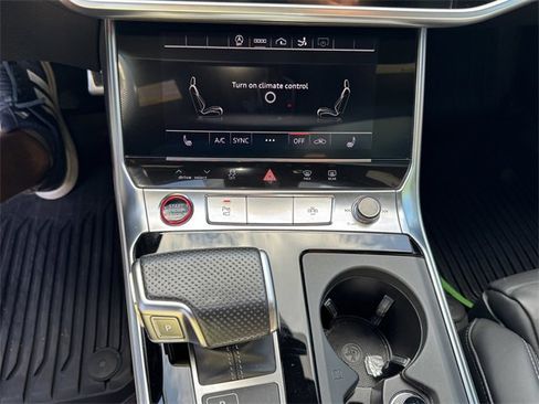 Used 2021 Audi S7 Premium Plus w/ S Sport Package image 21