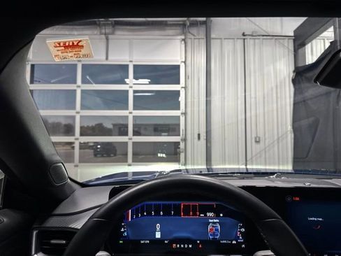 Used 2024 Ford Mustang GT Premium RWD image 9