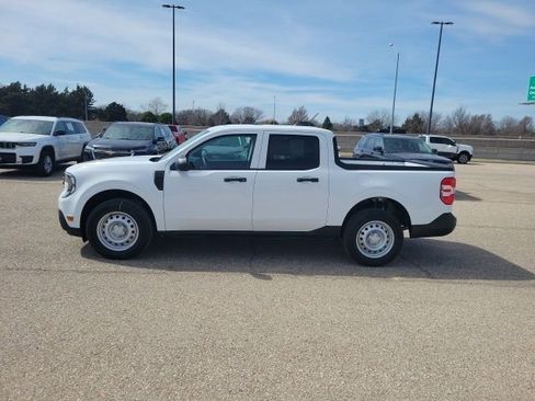 New 2026 Ford Maverick XL w/ 4K Tow Package image 2