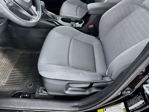 Used 2025 Toyota Corolla FX w/ Convenience Package FWD image 24