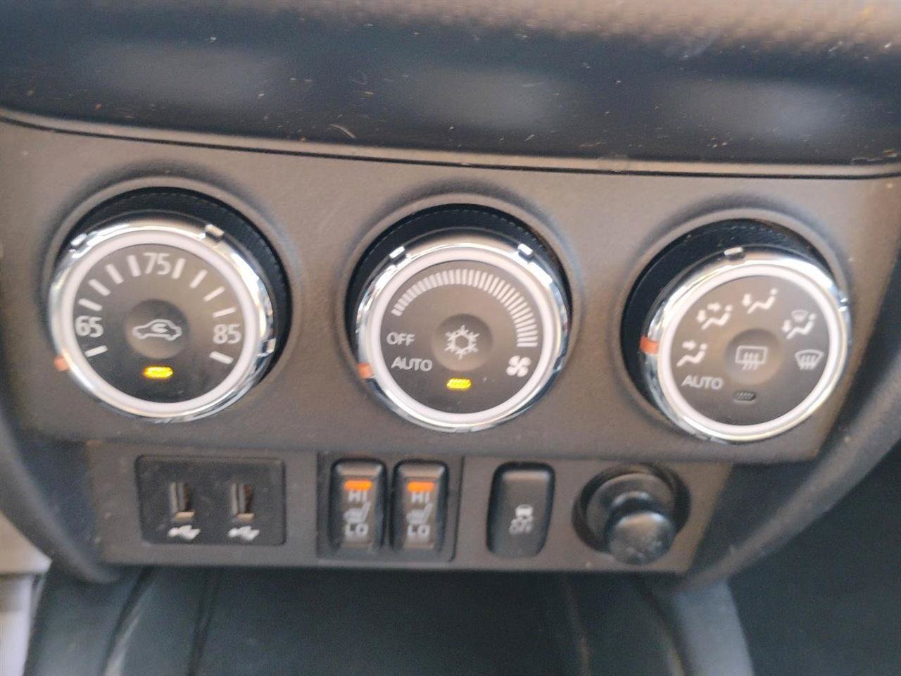 Used 2019 Mitsubishi Outlander Sport SE FWD image 22