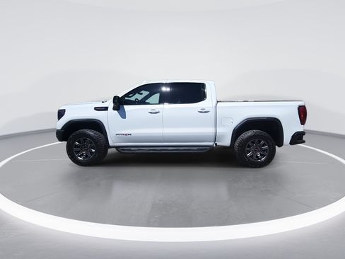 Used 2024 GMC Sierra 1500 AT4X AWD/4WD image 5