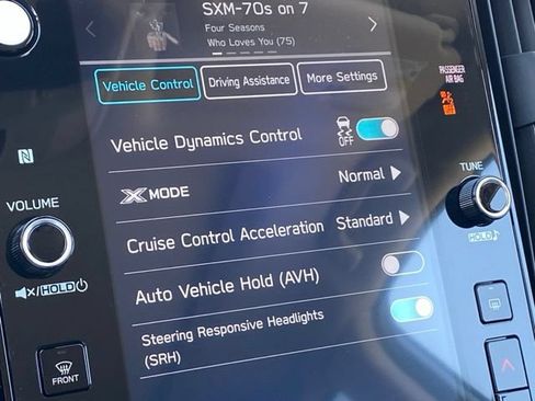 New 2026 Subaru Ascent Limited AWD/4WD image 18