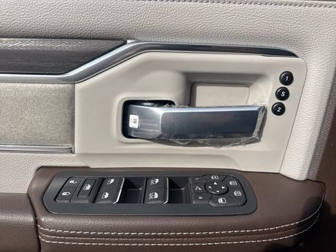 New 2026 RAM 2500 Laramie image 9