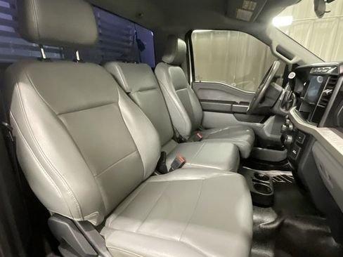 Used 2023 Ford F350 XL w/ XL Chrome Package image 11