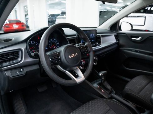 Used 2023 Kia Rio S image 16