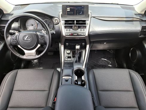Used 2021 Lexus NX 300 FWD w/ Accessory Package image 9