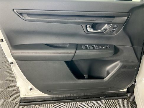 Certified 2026 Honda CR-V Sport-L image 18