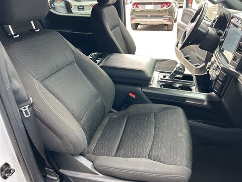 Used 2023 Ford F150 XLT w/ Equipment Group 302A High AWD/4WD image 19
