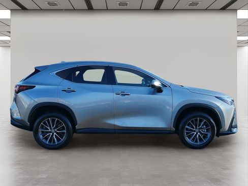 Used 2022 Lexus NX 350 350 Premium image 7