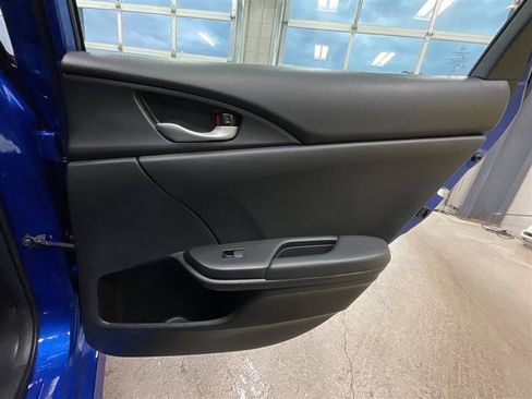 Used 2020 Honda Civic Sport image 20