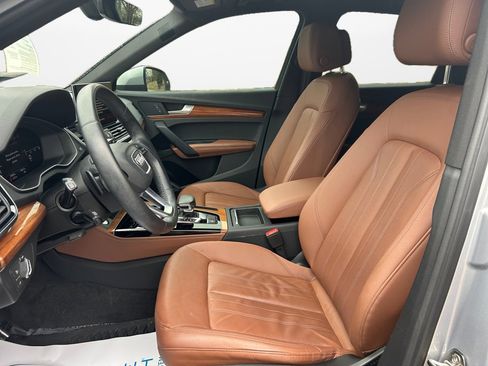 Used 2022 Audi Q5 2.0T Premium Plus image 9