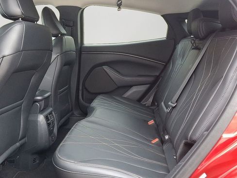 Used 2022 Ford Mustang Mach-E Select image 8