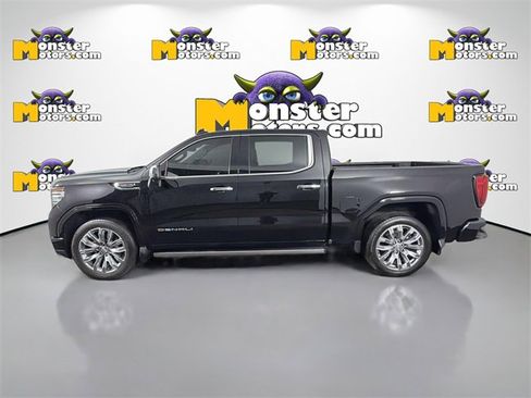 Used 2024 GMC Sierra 1500 Denali image 8
