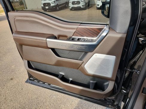 New 2025 Ford F250 King Ranch AWD/4WD image 14