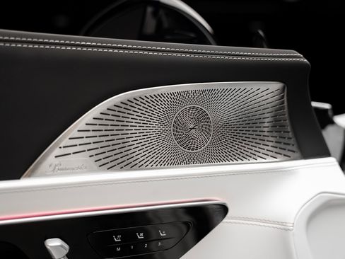 Used 2025 Mercedes-Benz AMG GT 63 image 57