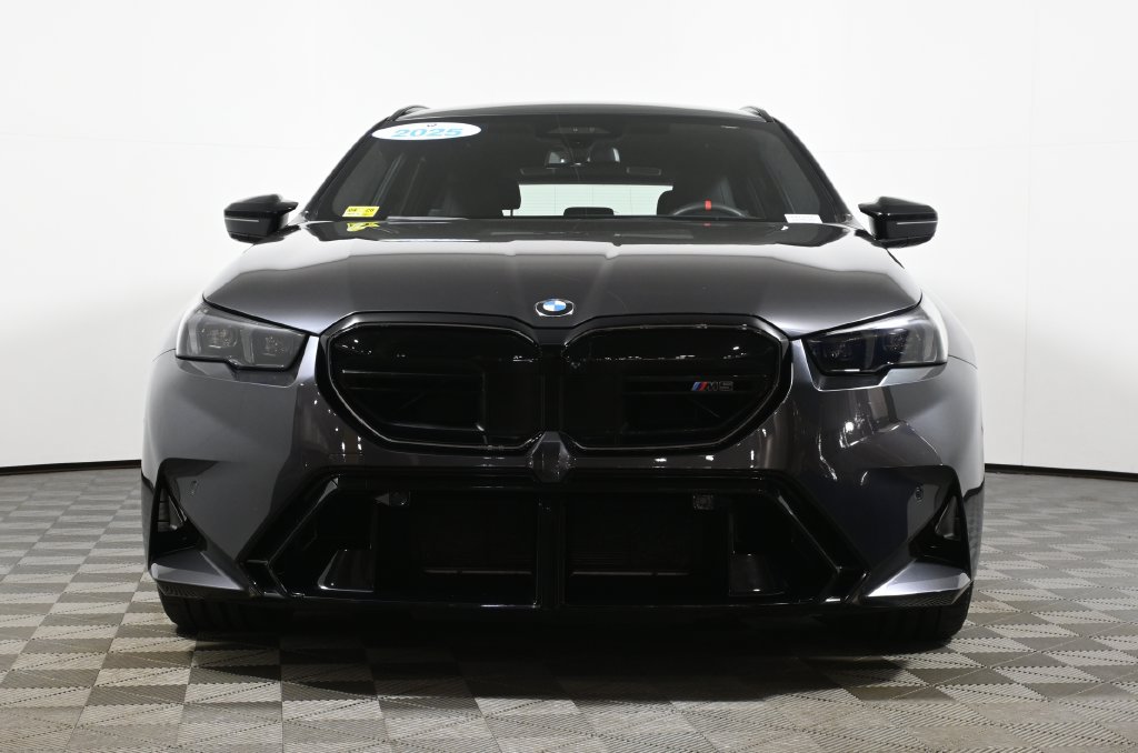 Used 2025 BMW M5 Touring AWD/4WD image 10