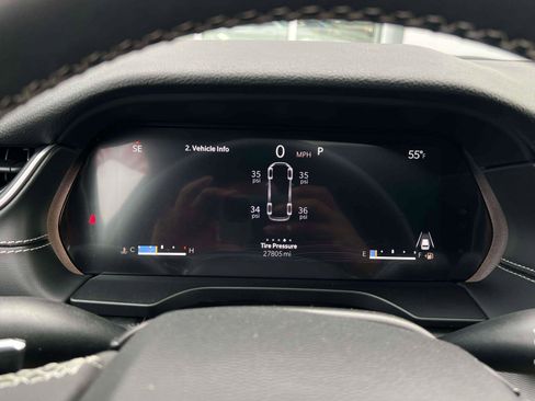 Used 2023 Jeep Grand Cherokee L Laredo image 18