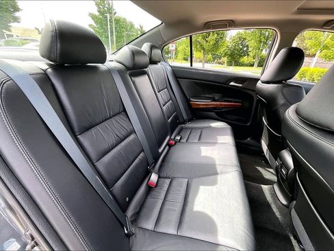 Used 2012 Honda Accord EX-L image 28