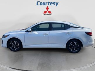 Used 2024 Nissan Sentra SV FWD video 2