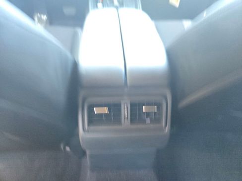 Certified 2025 MAZDA CX-50 AWD 2.5 S w/ Cargo Package image 11